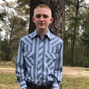 Meet your Posher, Alston